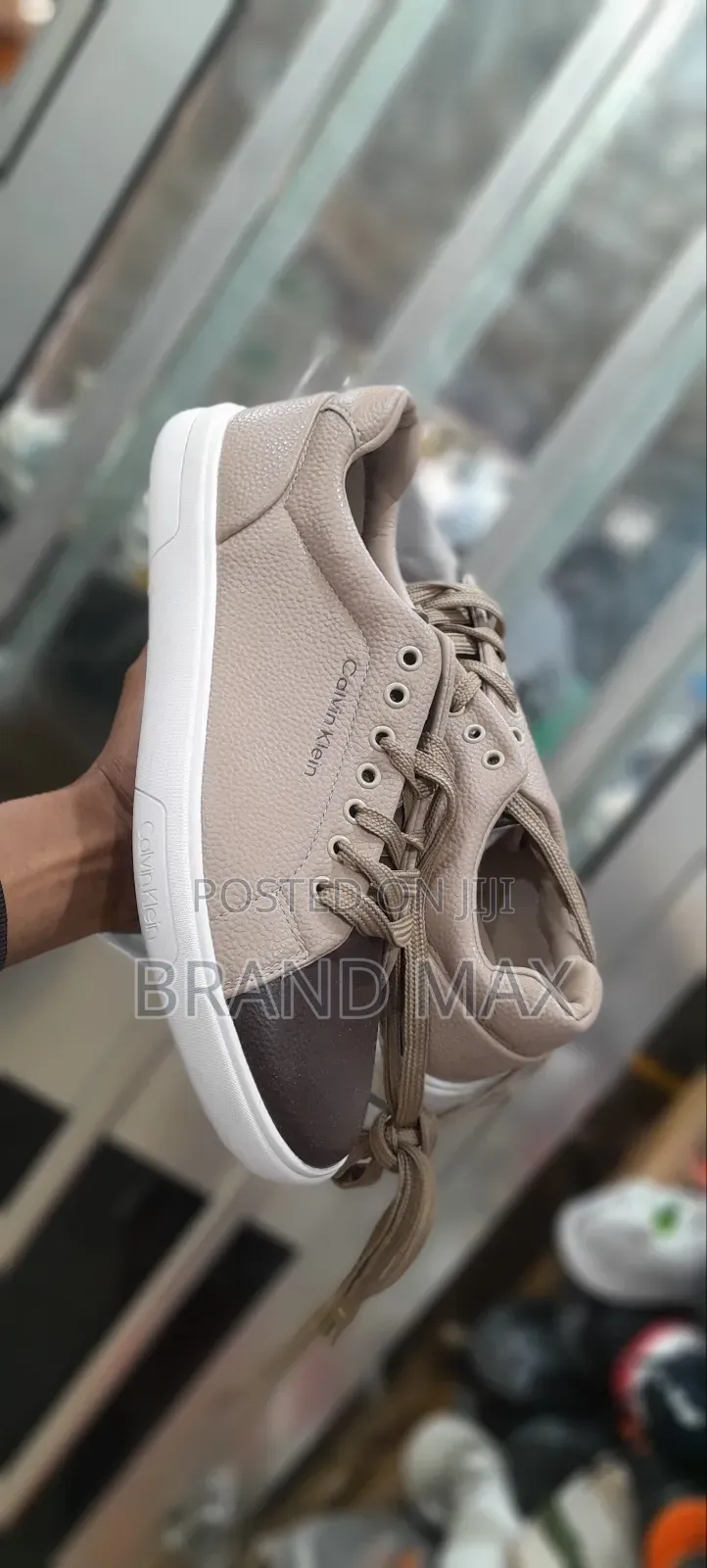 Calvin Klein Premium Quality