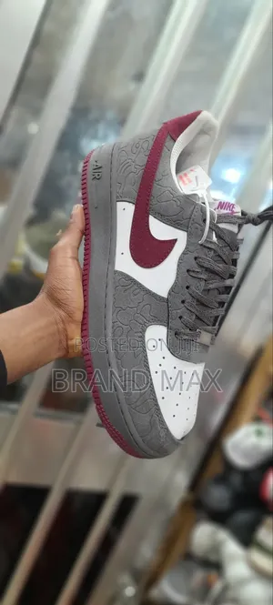 Nike Airforce 1 Big Size Premium Quality