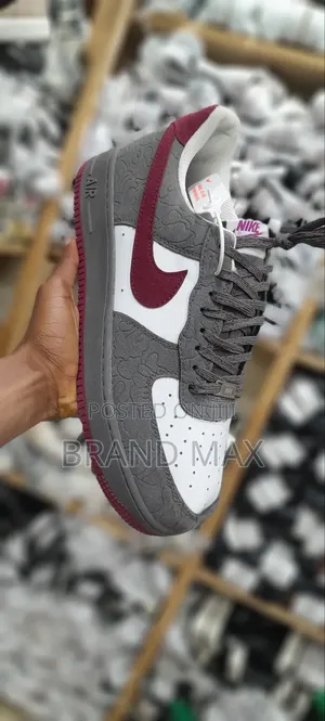 Nike Airforce 1 Big Size Premium Quality