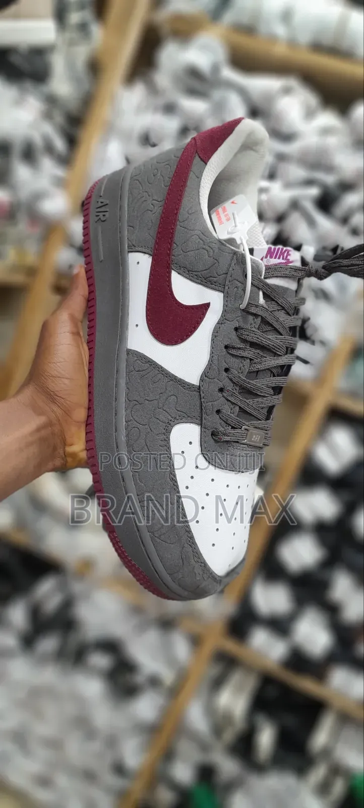 Nike Airforce 1 Big Size Premium Quality