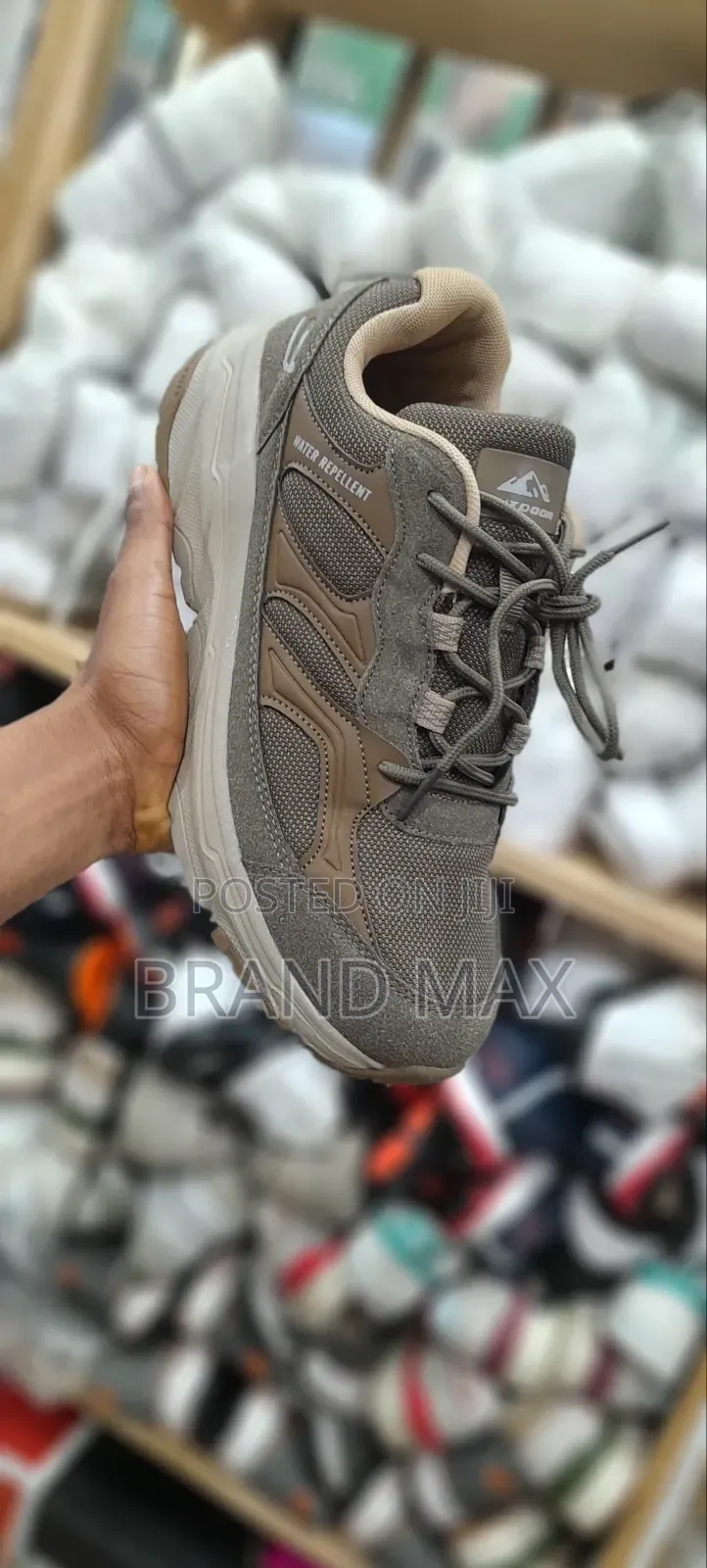 Skechers Water Repllent Premium Quality