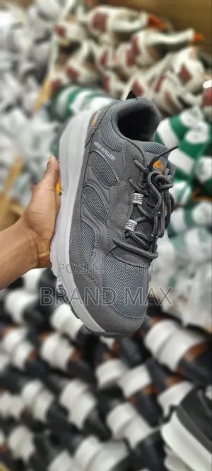 Photo - Skechers Water Repllent Premium Quality