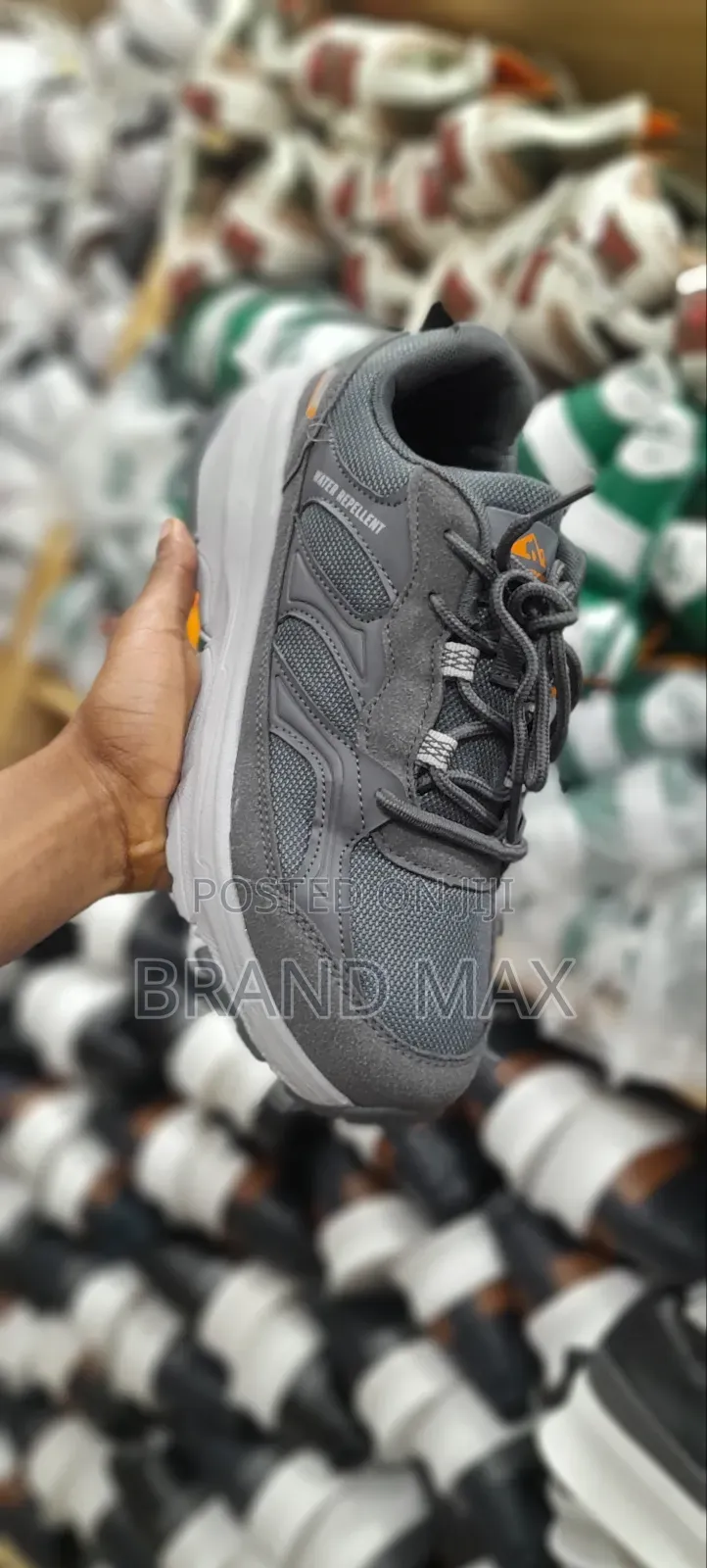 Skechers Water Repllent Premium Quality