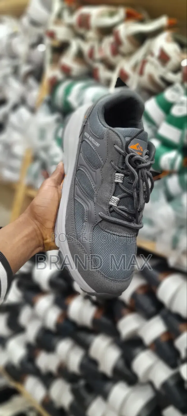 Skechers Water Repllent Premium Quality