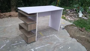 Photo - Simple Reading Table
