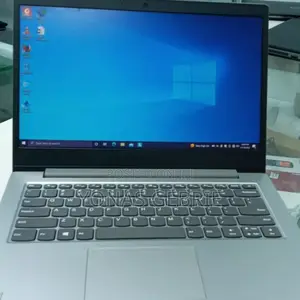New Laptop Lenovo IdeaPad 1 4GB AMD A6 SSD 60GB
