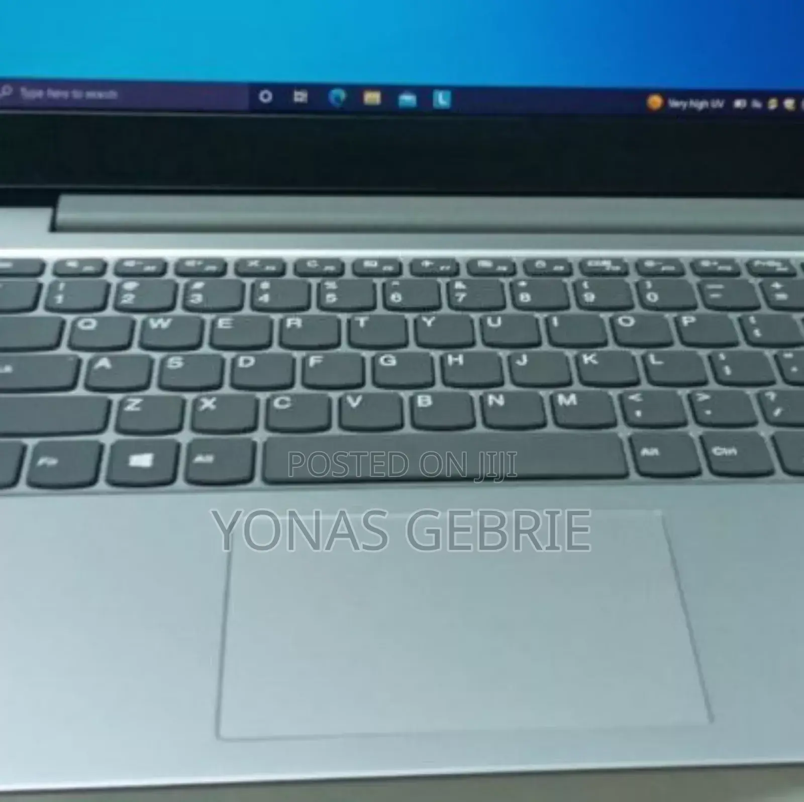 New Laptop Lenovo IdeaPad 1 4GB AMD A6 SSD 60GB