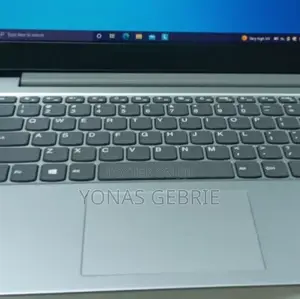 New Laptop Lenovo IdeaPad 1 4GB AMD A6 SSD 60GB