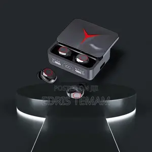 M90 Pro Earbuds for the Unique Ones