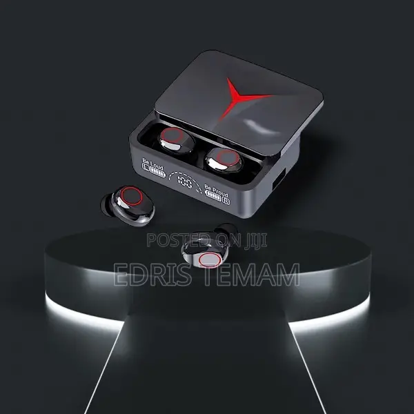 M90 Pro Earbuds for the Unique Ones