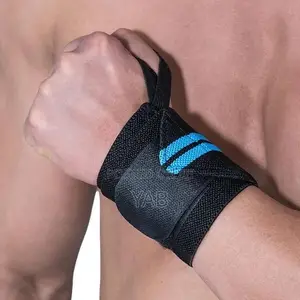 Weightlifting Wristband