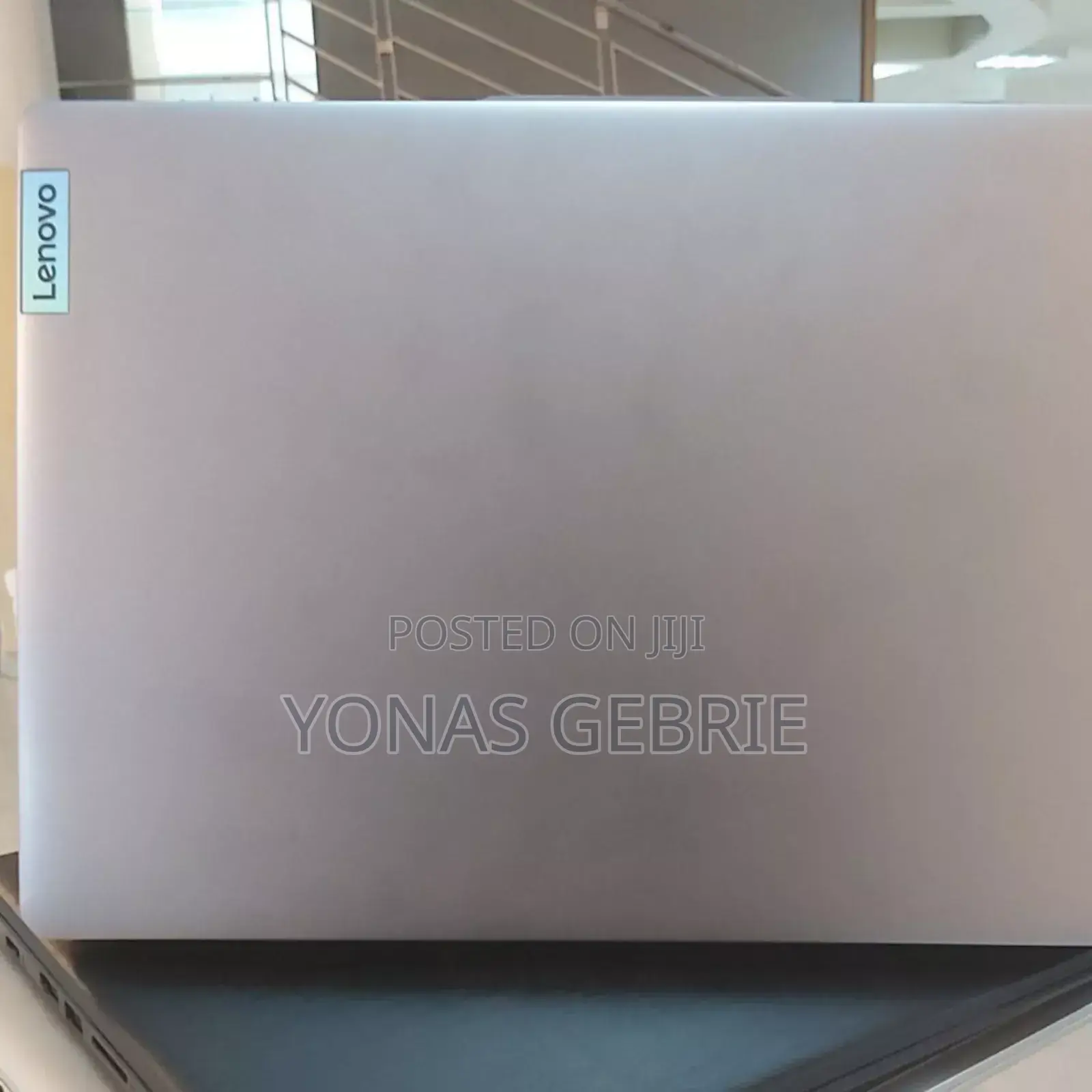 New Laptop Lenovo Ideapad 3 8GB Intel Core I5 SSD 512GB