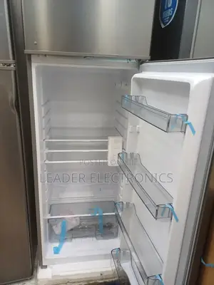 Orbit Refrigerator 360