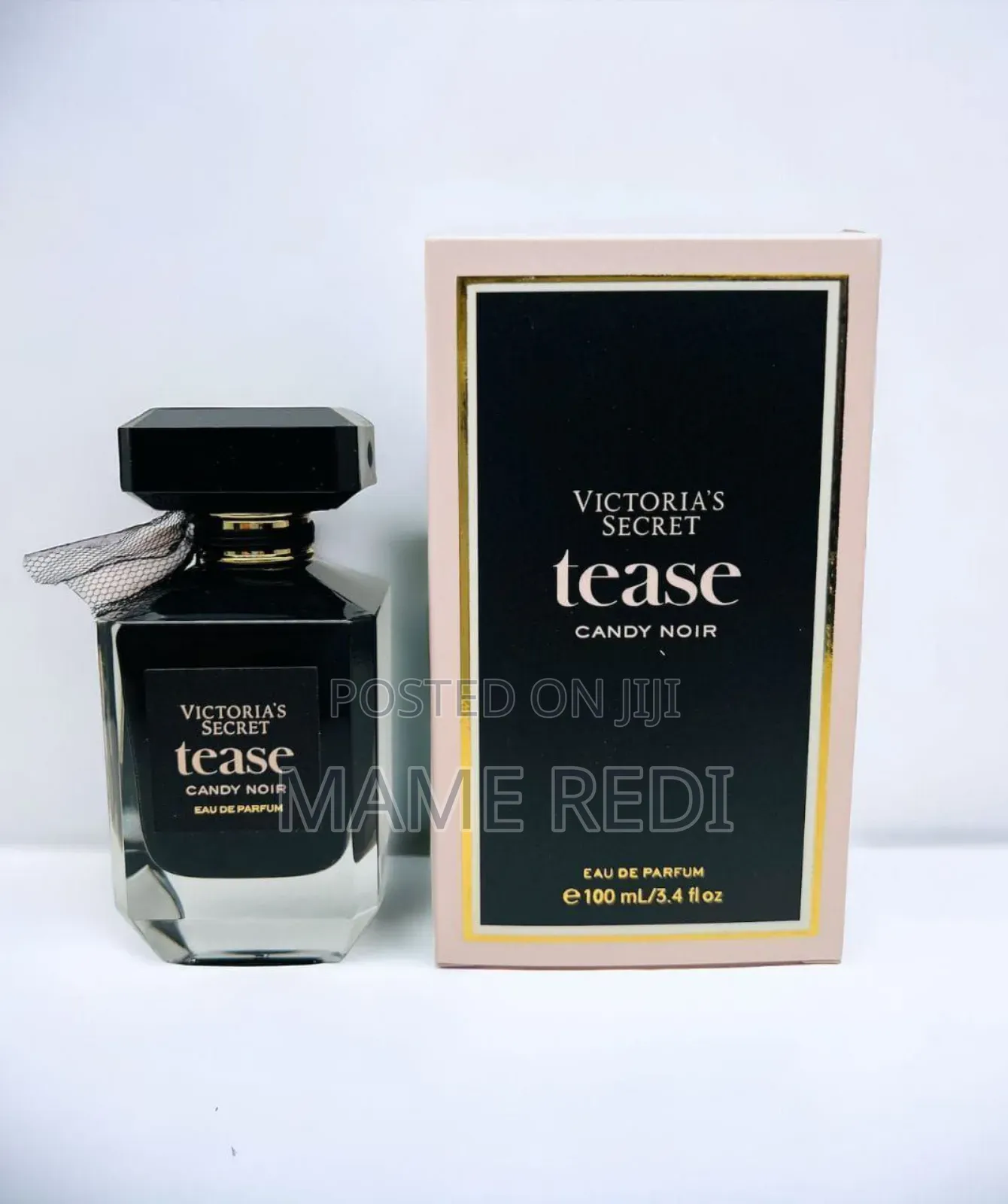 Victoria's Secret Turkey Duty Free