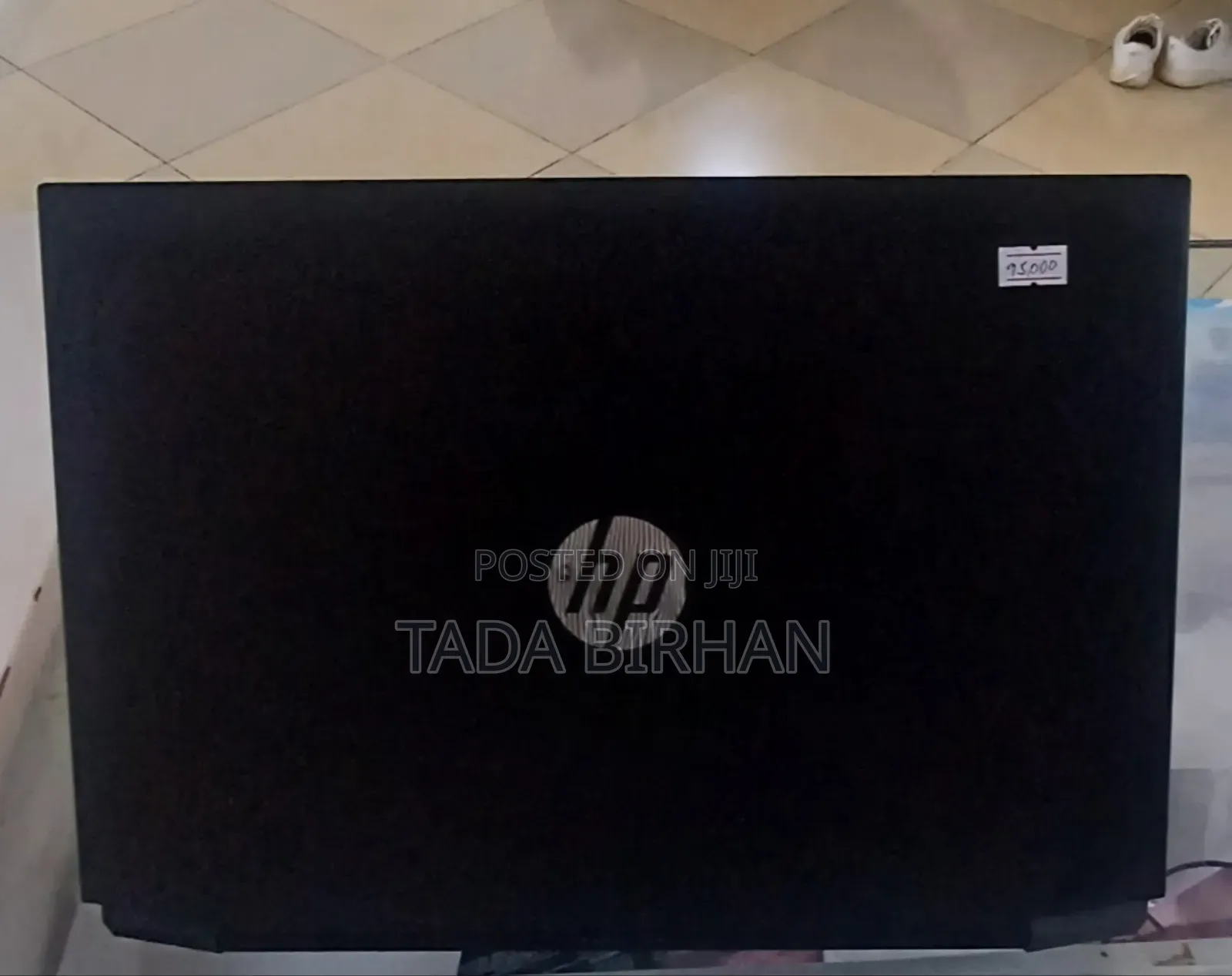 New Laptop HP Pavilion 15 16GB AMD Ryzen 7 SSD 512GB