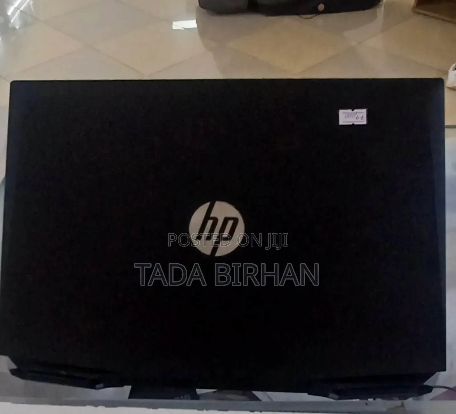 New Laptop HP Pavilion 15 16GB AMD Ryzen 5 SSD 512GB
