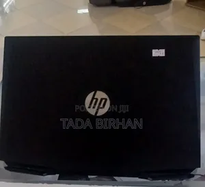 New Laptop HP Pavilion 15 16GB AMD Ryzen 5 SSD 512GB