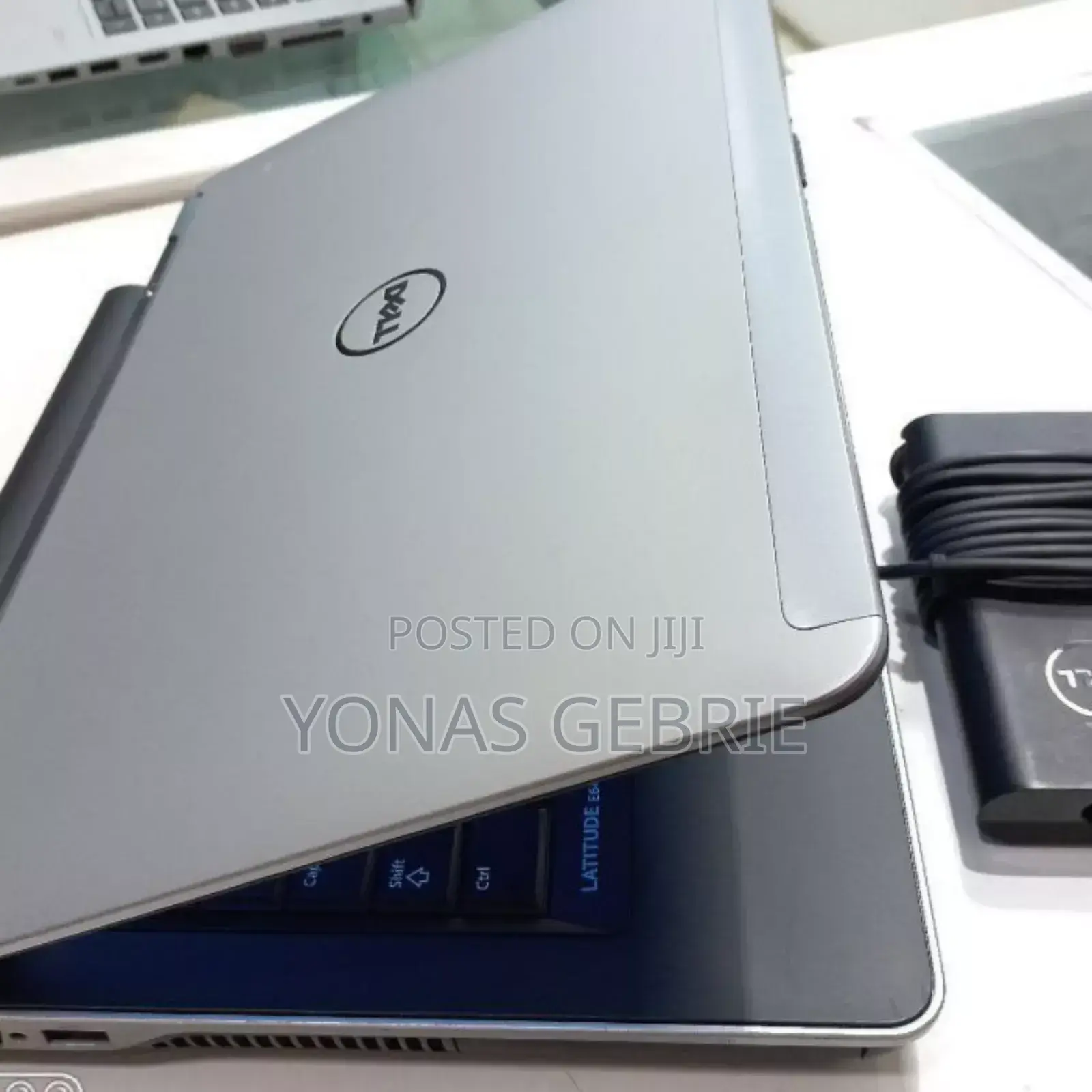 New Laptop Dell Latitude E6440 8GB Intel Core I7 SSD 500GB