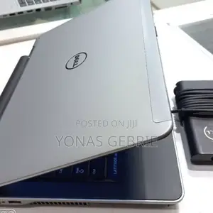 Photo - New Laptop Dell Latitude E6440 8GB Intel Core I7 SSD 500GB