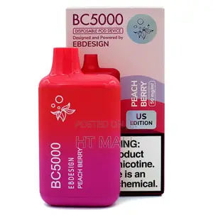 Photo - Ebdesign Vape