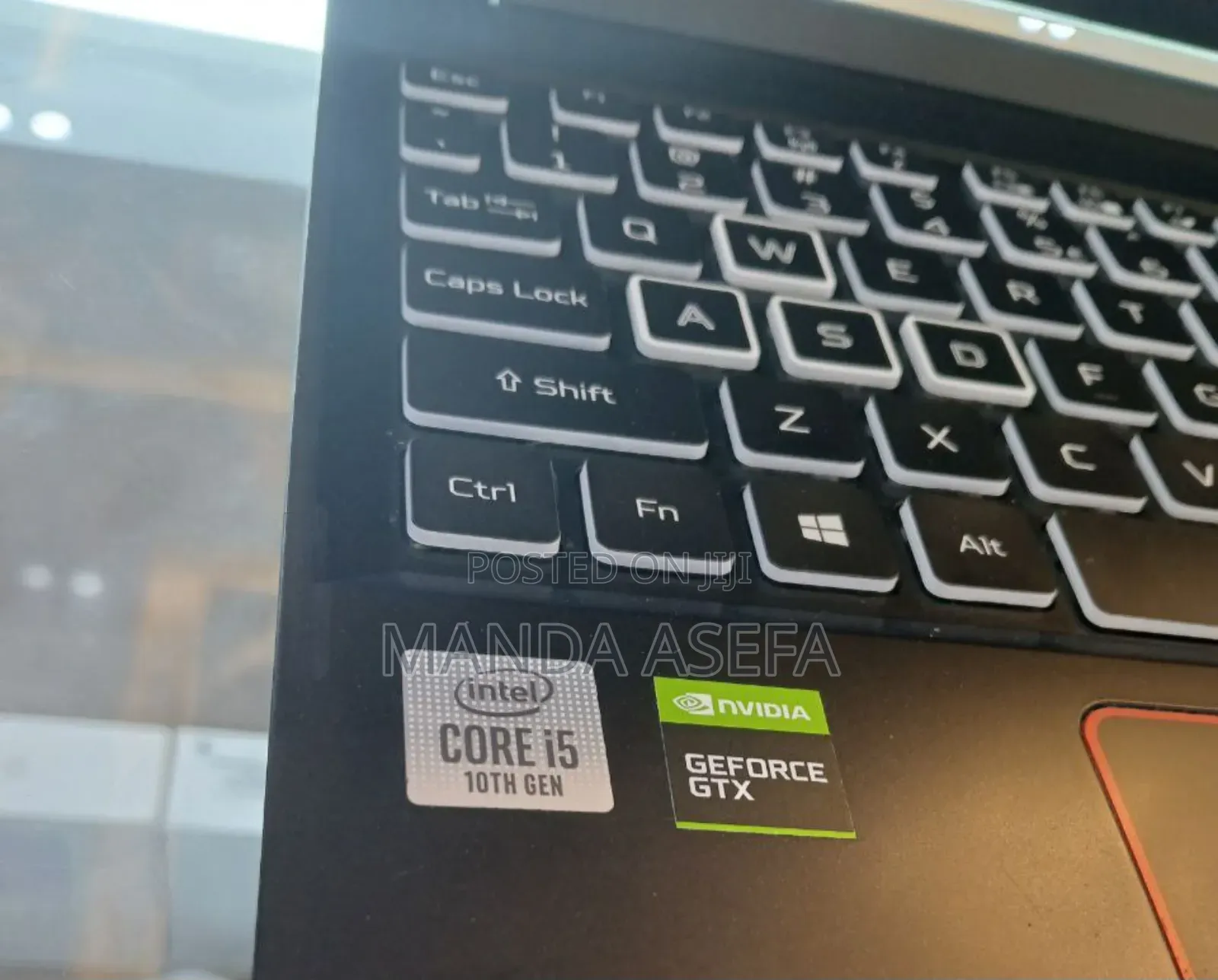 New Laptop Acer 12GB Intel Core I5 SSD 512GB