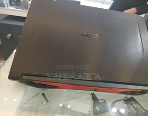 New Laptop Acer 12GB Intel Core I5 SSD 512GB