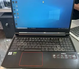 New Laptop Acer 12GB Intel Core I5 SSD 512GB