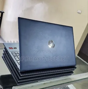 New Laptop HP Pavilion 15 8GB AMD Ryzen 5 SSD 512GB