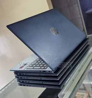 New Laptop HP Pavilion 15 8GB AMD Ryzen 5 SSD 512GB