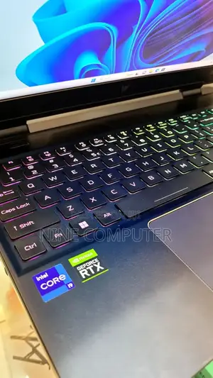 New Laptop Acer Predator Helios 300 16GB Intel Core I9 SSD 512GB