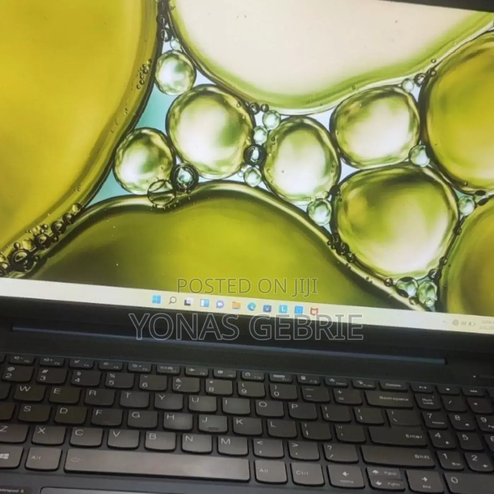 New Laptop Lenovo IdeaPad Flex 15 12GB Intel Core I7 SSD 512GB