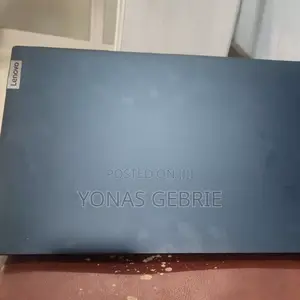 New Laptop Lenovo IdeaPad Flex 15 12GB Intel Core I7 SSD 512GB