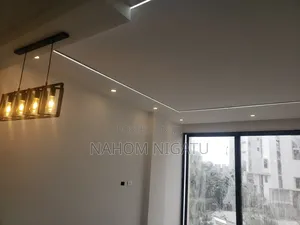 Furnished 1bdrm Apartment in Mk, Yeka for sale