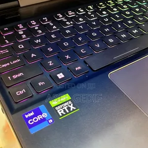 New Laptop Acer Predator 15 16GB Intel Core I9 SSD 512GB