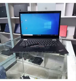 New Laptop Lenovo ThinkPad Yoga 16GB Intel Core i7 SSD 512GB