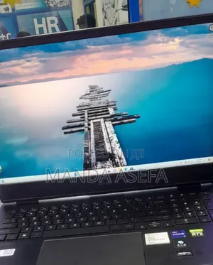 New Laptop MSI 16GB Intel Core I9 SSD 512GB