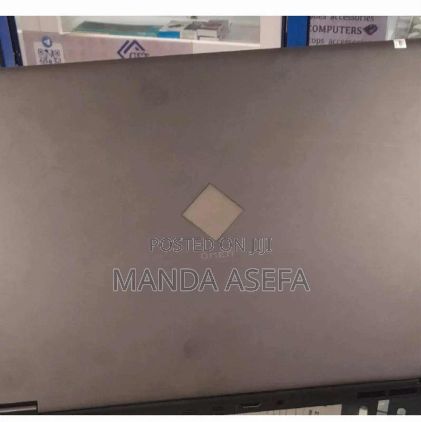 New Laptop MSI 16GB Intel Core I9 SSD 512GB