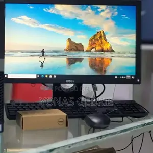 Photo - New Laptop Dell Optiplex 3020 8GB Intel Core I7 SSD 1T