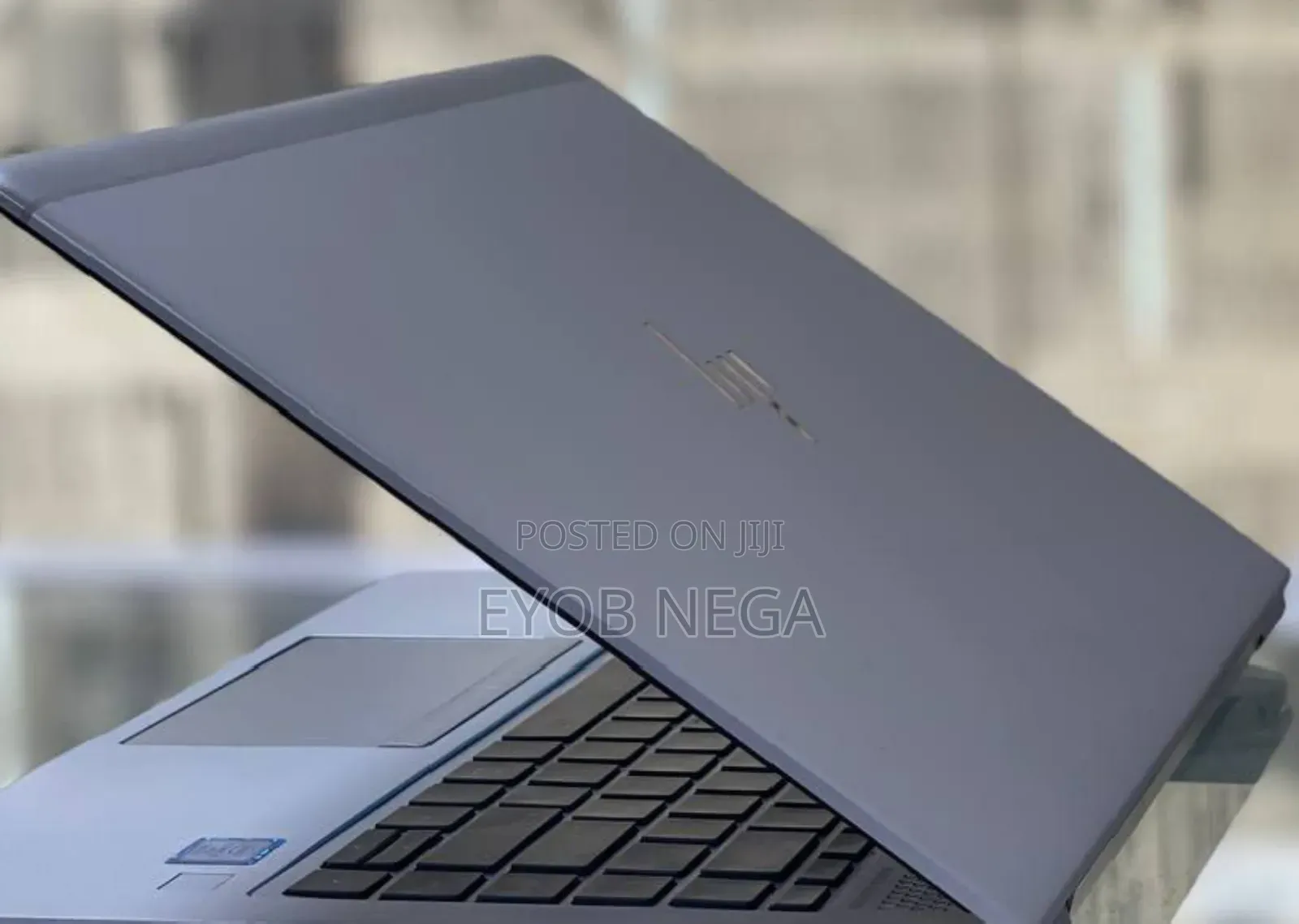 New Laptop HP EliteBook 840 G5 16GB Intel Core I7 SSD 512GB