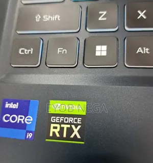 Photo - New Laptop Acer Predator Helios 300 16GB Intel Core I9 SSD 512GB