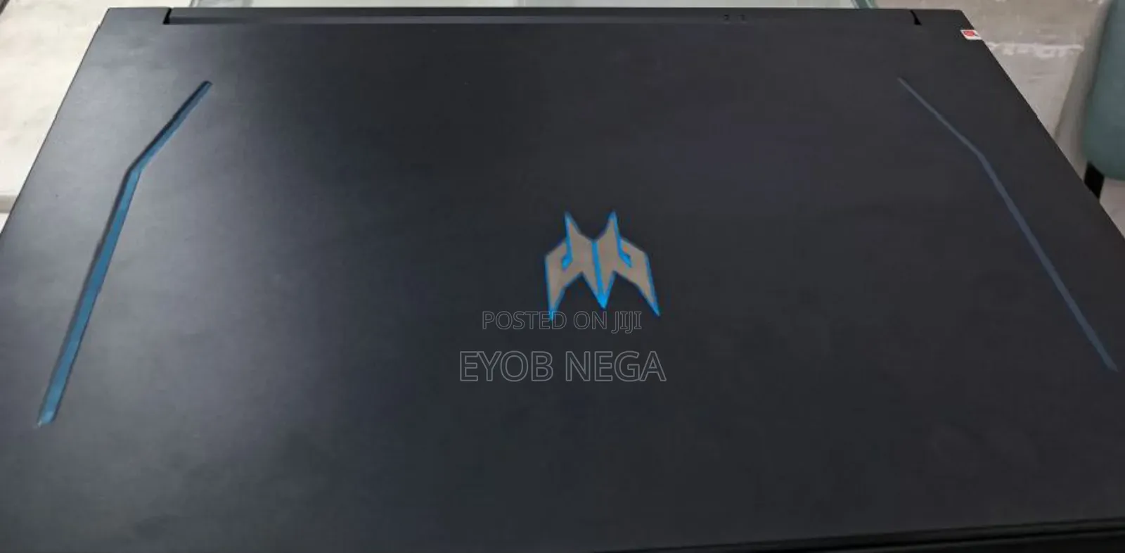 New Laptop Acer Predator Helios 300 16GB Intel Core I9 SSD 512GB