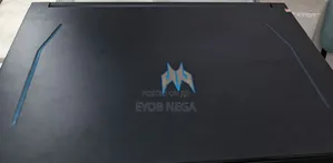 New Laptop Acer Predator Helios 300 16GB Intel Core I9 SSD 512GB