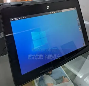 New Laptop HP ProBook X360 440 4GB Intel Core 2 Quad SSD 128GB