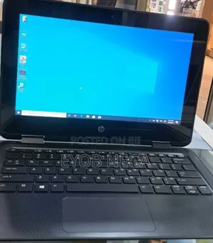 New Laptop HP ProBook X360 440 4GB Intel Core 2 Quad SSD 128GB