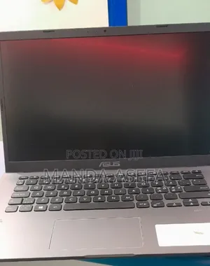 New Laptop Asus 8GB AMD Ryzen 5 SSD 512GB