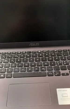 New Laptop Asus 8GB AMD Ryzen 5 SSD 512GB