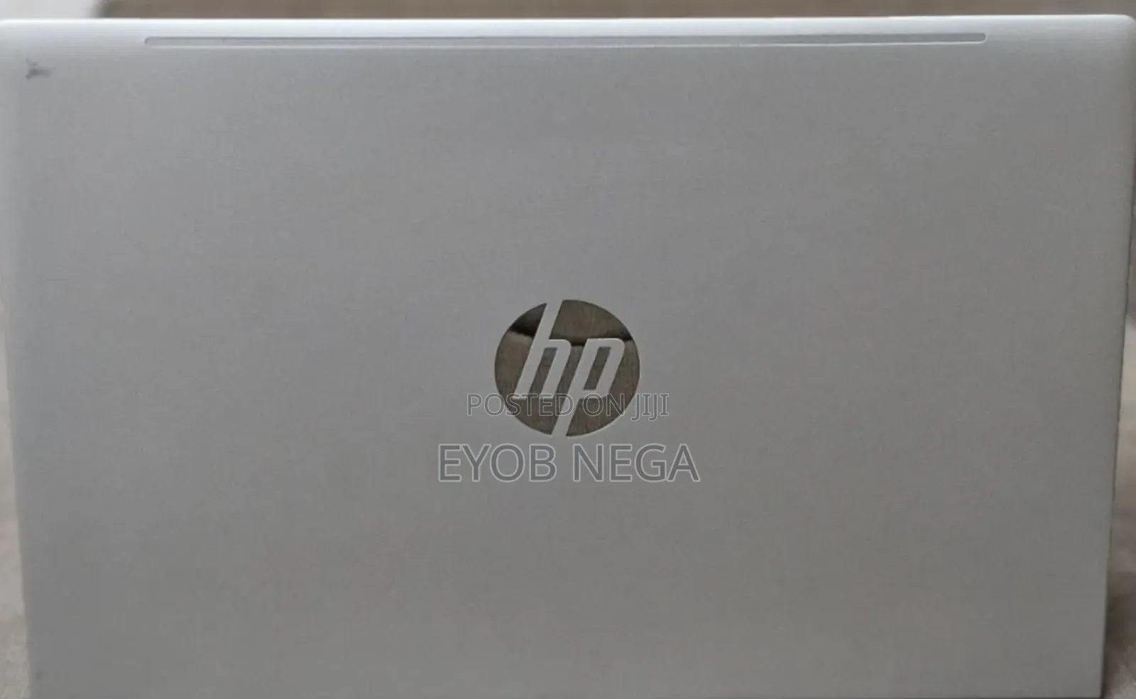 New Laptop HP 16GB Intel Core I7 SSD 512GB