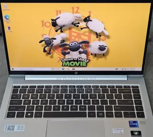 New Laptop HP 16GB Intel Core I7 SSD 512GB