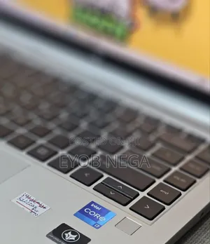 New Laptop HP 16GB Intel Core I7 SSD 512GB