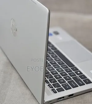 New Laptop HP 16GB Intel Core I7 SSD 512GB